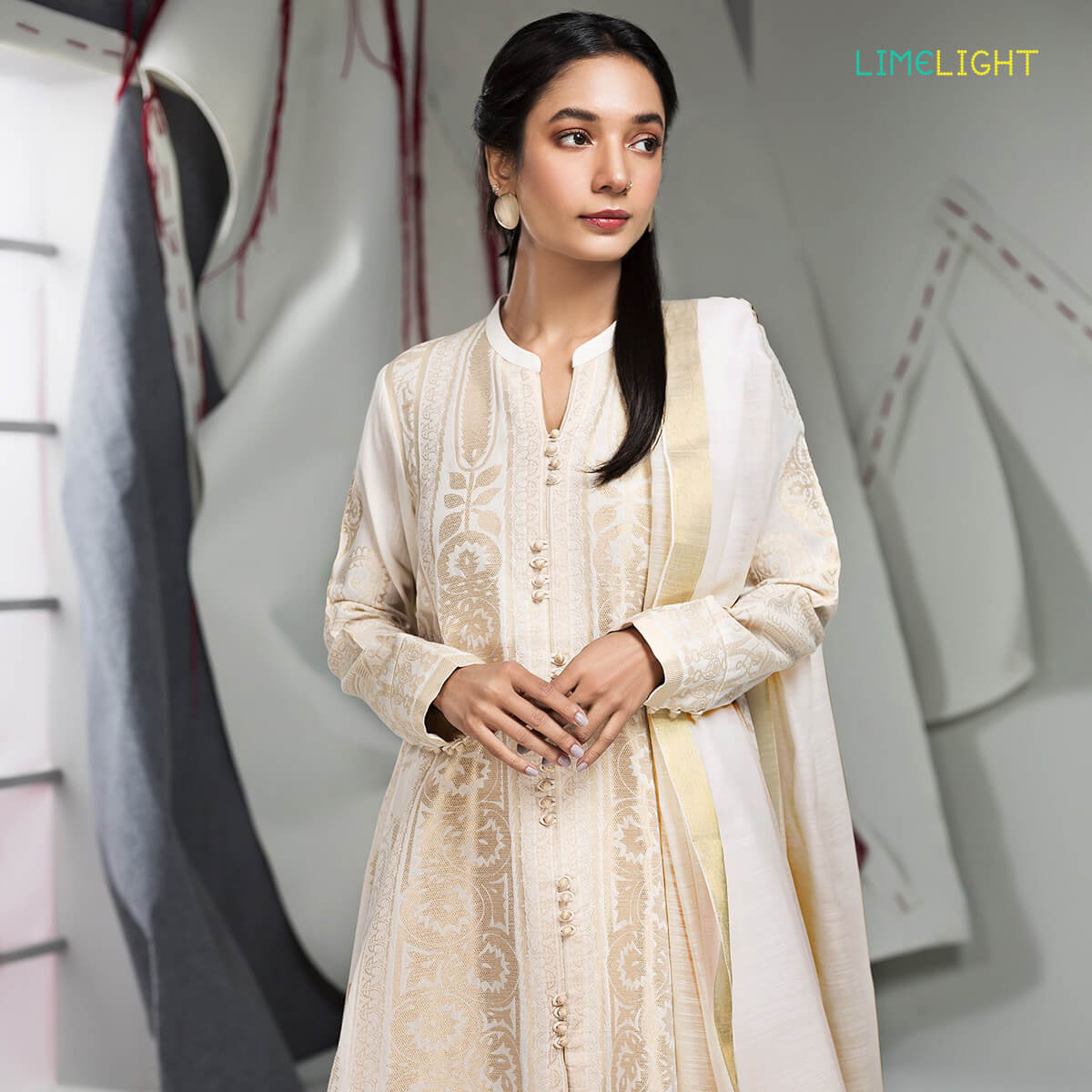 Explore the Limelight New Collection for Casual and Partywear