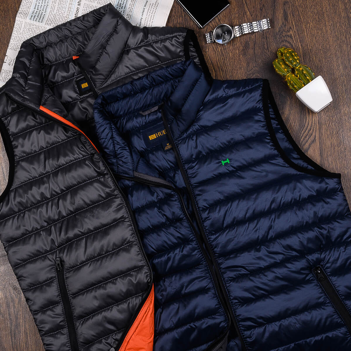 Are Puffer Jackets in Style? Puffer Is the Perfect Blend of Style &#038; Warmth!