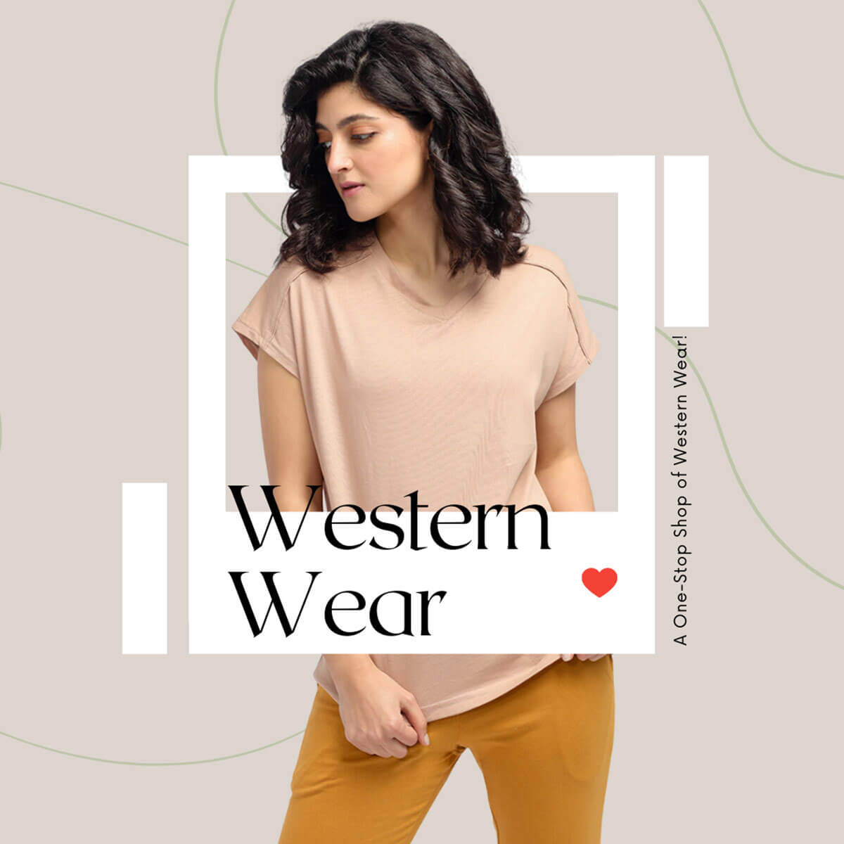 Glam Up Your Day with Bandana Western Clothing | A One-Stop Shop of Western Wear!