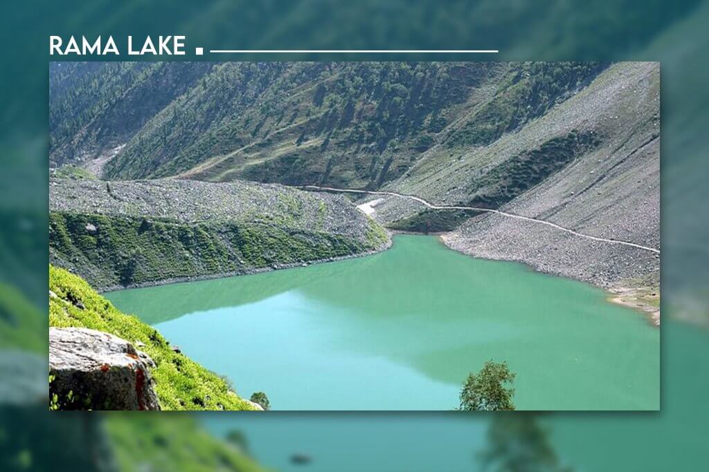 Rama-Lake-gilgit