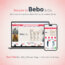 Bebo & Co is Now Live on Lalaland.pk – Your Skincare Bestie Has Arrived!